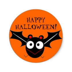 Menu di Halloween Menu di Halloween