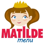 Scarica la nuova app Matilde Menu Scarica la nuova app Matilde Menu