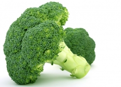 Salsa con i broccoli