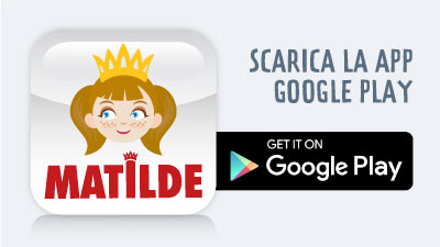 Matilde App Google play