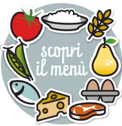 Scopri il menu