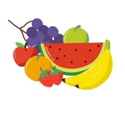 La frutta della settimana