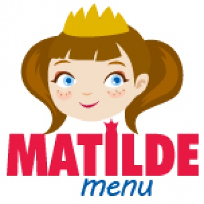 Scarica la nuova app Matilde Menu