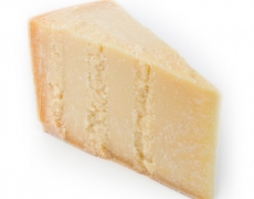 Vellutata al parmigiano